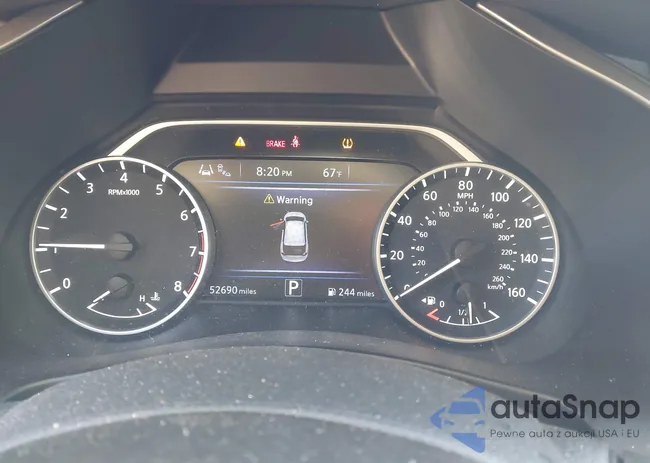 5N1AZ2BJ2MC139316: 40497343