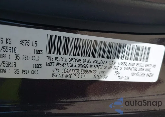 1C4NJDCB1ED858438: 40499877