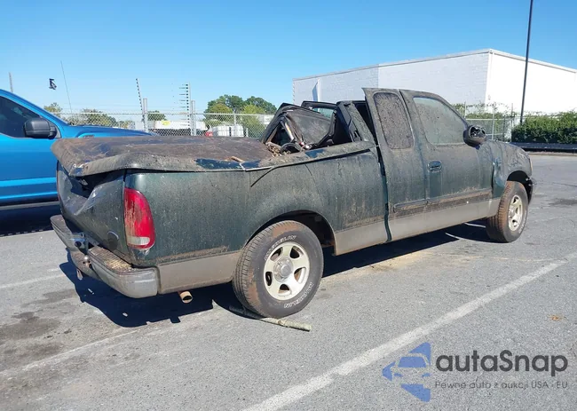 1FTRX17W51KC65862: 40500020