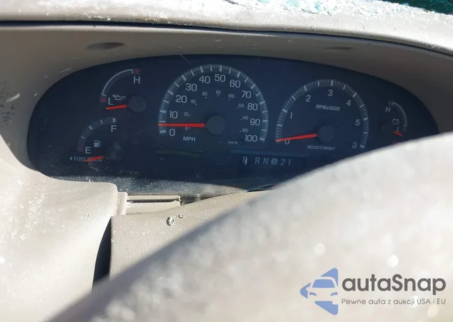 1FTRX17W51KC65862: 40500020