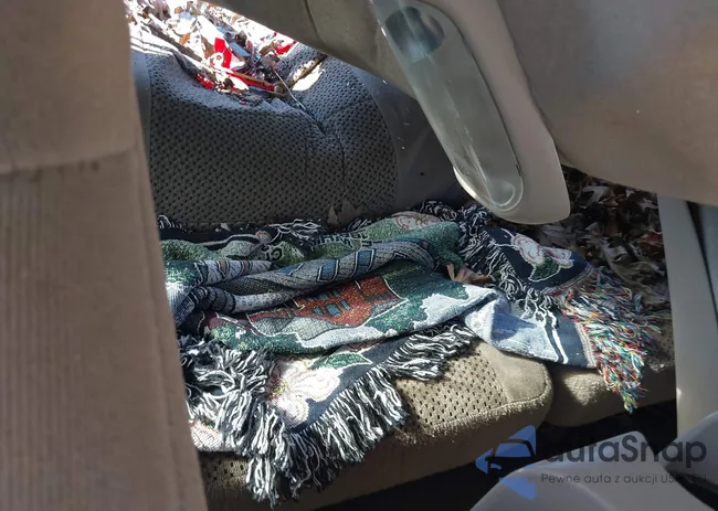 1FTRX17W51KC65862: 40500020