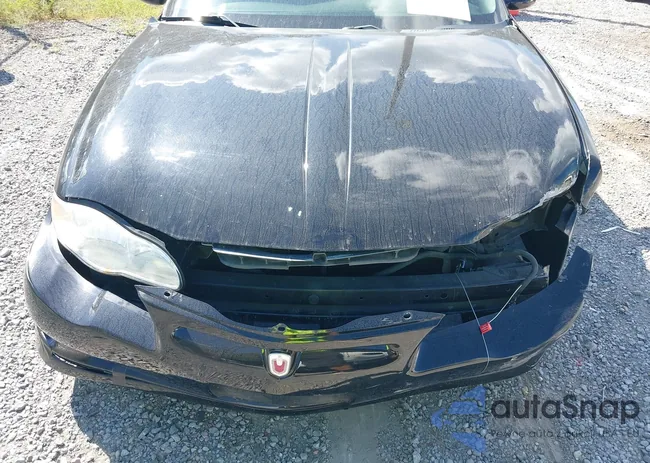 2G1WZ151449164931: 40500112