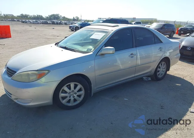 4T1BF32K72U529217: 40500259