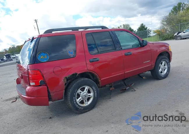 1FMZU73E85UA42438: 40499484