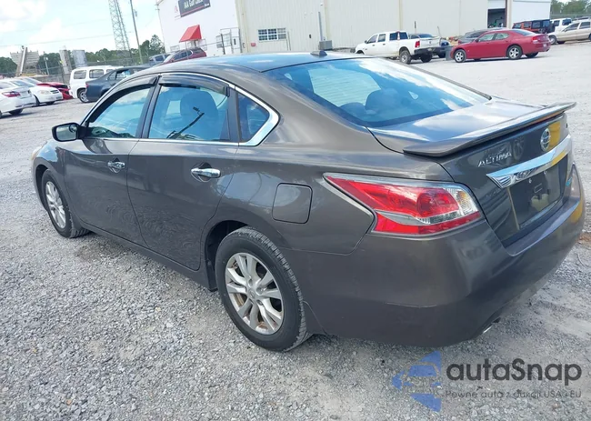 1N4AL3AP2EN261431: 40500745