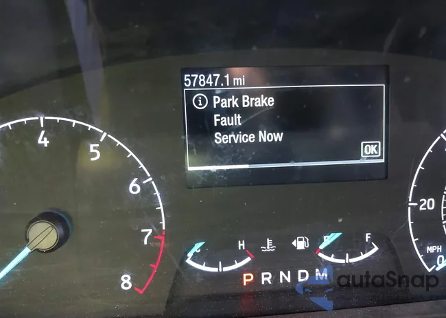 1FTBR3X89MKA54791: 40500801