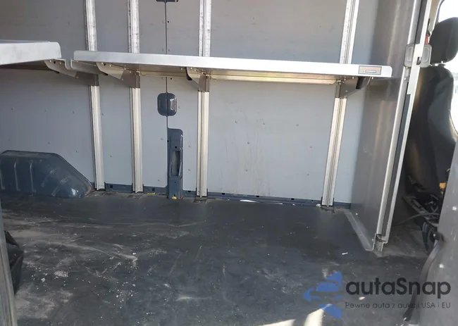 1FTBR3X89MKA54791: 40500801