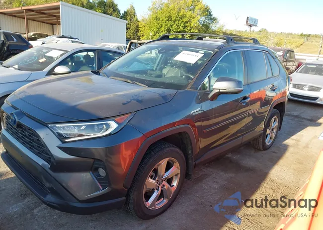 4T3B6RFV6MU006871: 40500983