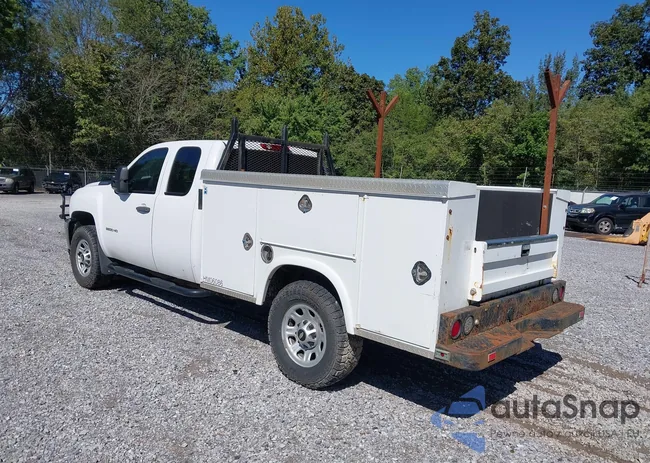 1GB2KVCG5DZ383531: 40501073