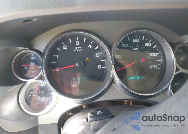 1GB2KVCG5DZ383531: 40501073