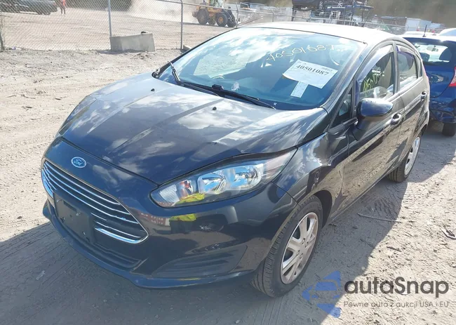 3FADP4TJ7EM113625: 40501087