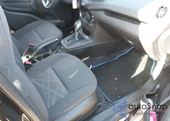 3FADP4TJ7EM113625: 40501087