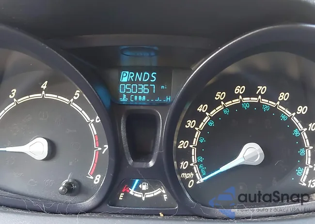 3FADP4TJ7EM113625: 40501087