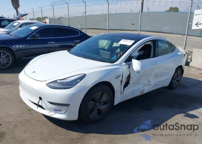 5YJ3E1EA3JF161709: 40500542