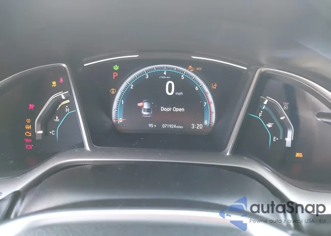 19XFC1F34KE204898: 40500608