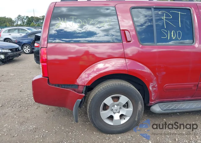 5N1AR18W67C633809: 40501744