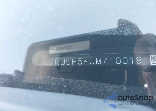 3CZRU5H54JM710018: 40501950