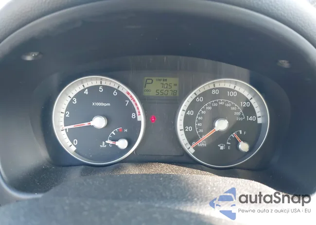 KMHCN36C28U073243: 40502293