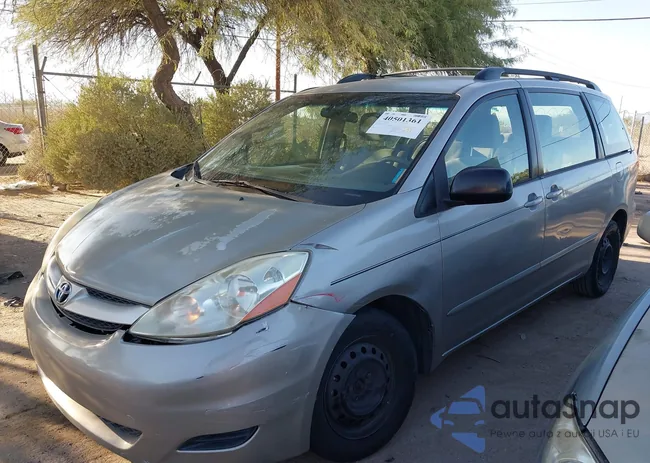 5TDZK23C49S271804: 40501361