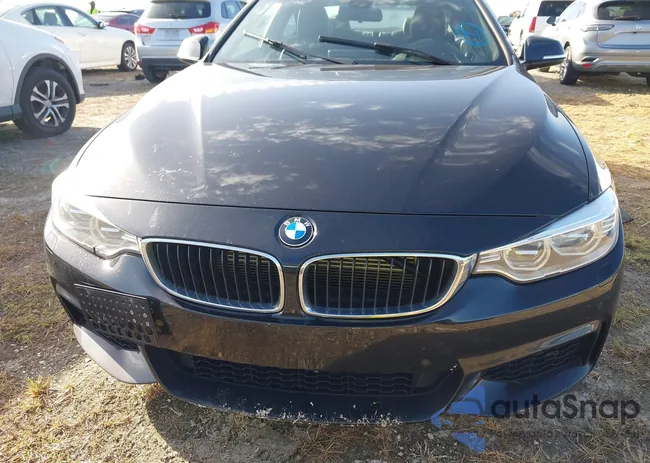 WBA3R5C54FK371826: 40501541