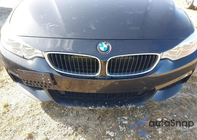 WBA3R5C54FK371826: 40501541