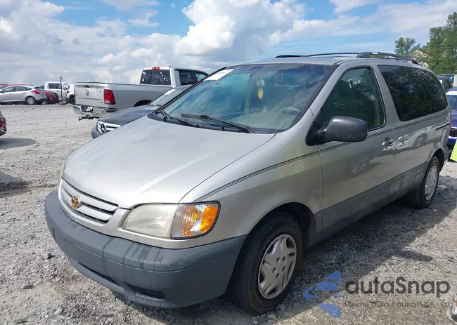 4T3ZF13C41U324342: 40502821