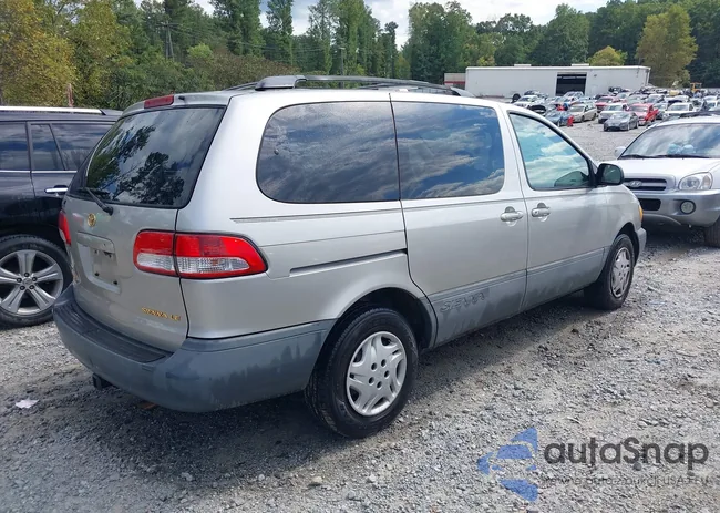 4T3ZF13C41U324342: 40502821