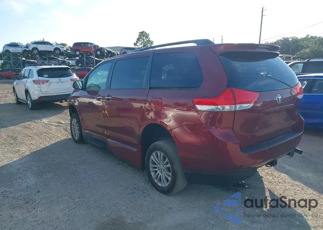 5TDYK3DCXES473671: 40502933