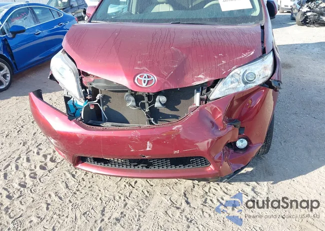 5TDYK3DCXES473671: 40502933