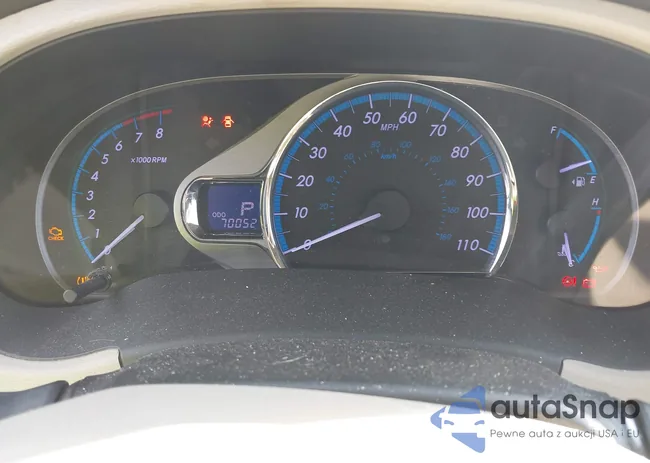 5TDYK3DCXES473671: 40502933