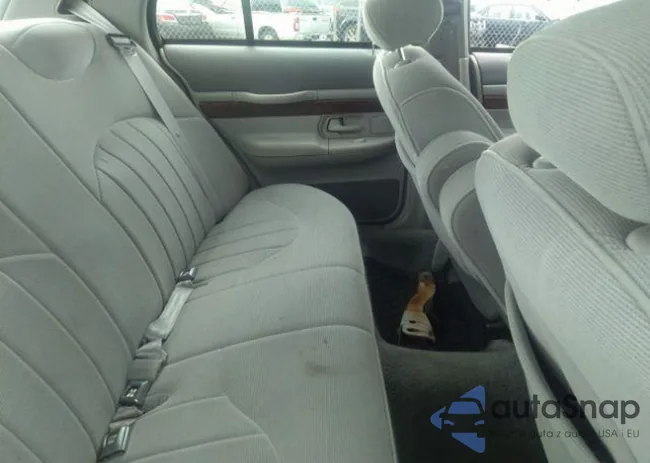 2MELM74W1VX658734: 40503009