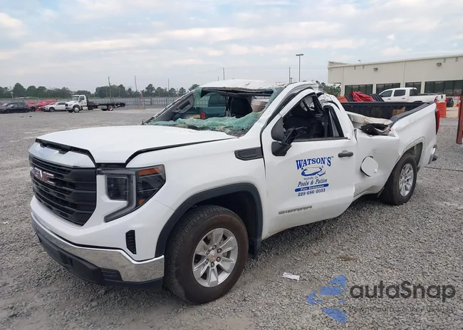 3GTNHAED6PG340341: 40503065