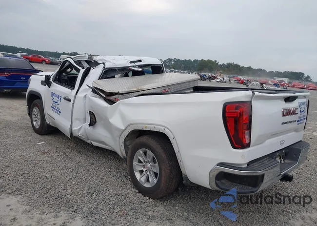 3GTNHAED6PG340341: 40503065