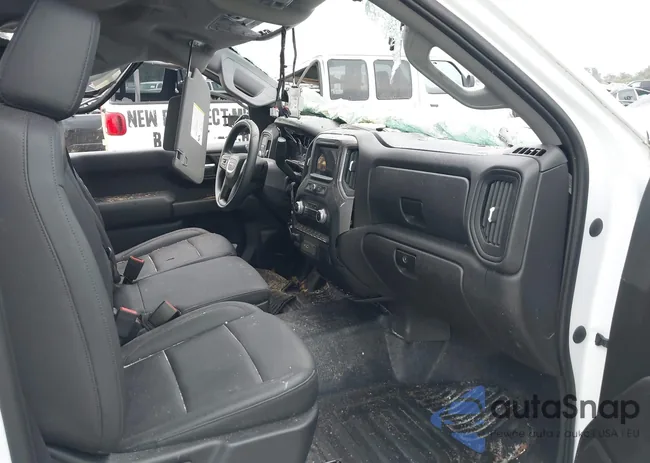 3GTNHAED6PG340341: 40503065