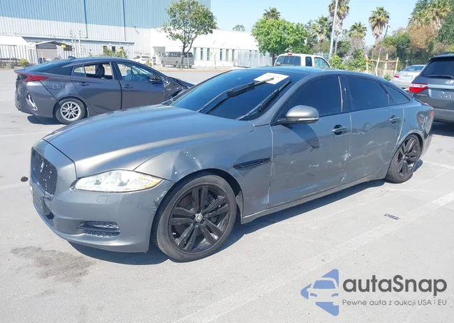 SAJWA2GB7BLV20516: 40503220