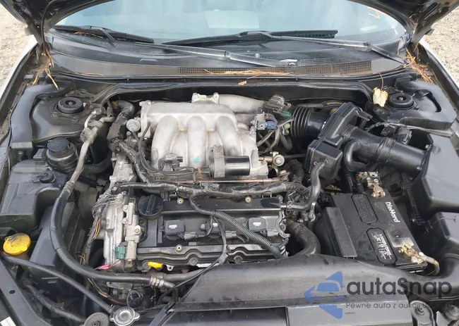 1N4BL11E13C177276: 40502552