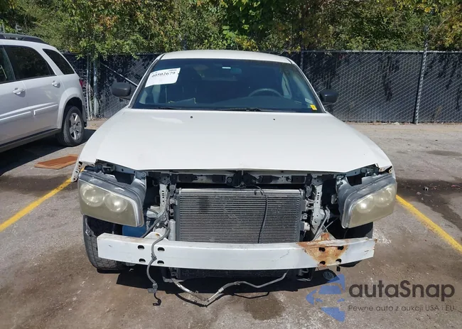 2B3KA43R27H820384: 40502679