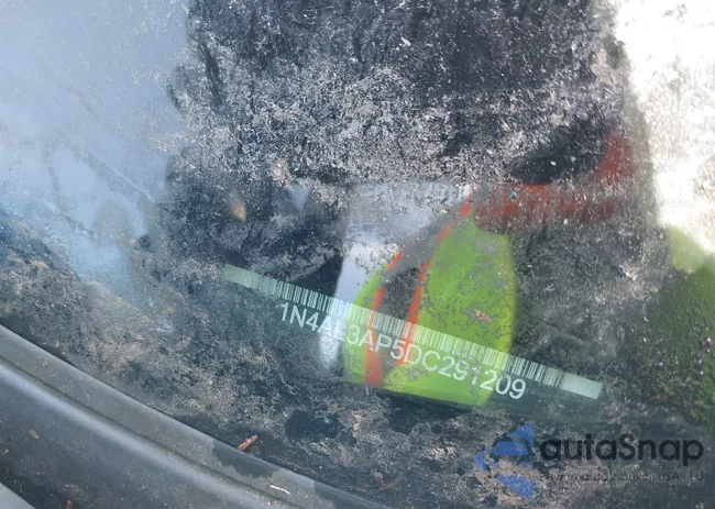 1N4AL3AP5DC291209: 40502697