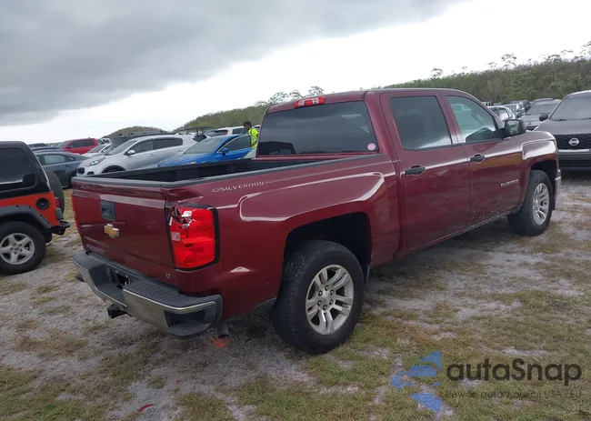 3GCPCREC4EG384431: 40503722