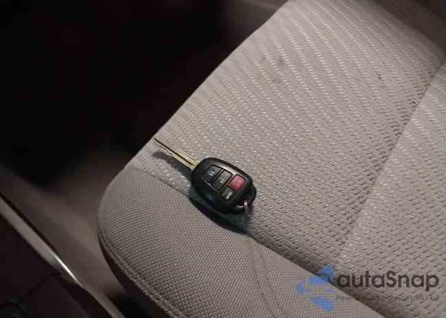 4T1BF1FK3HU285833: 40503943