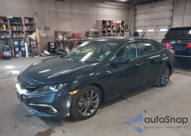 19XFC1F32ME004413: 40504676