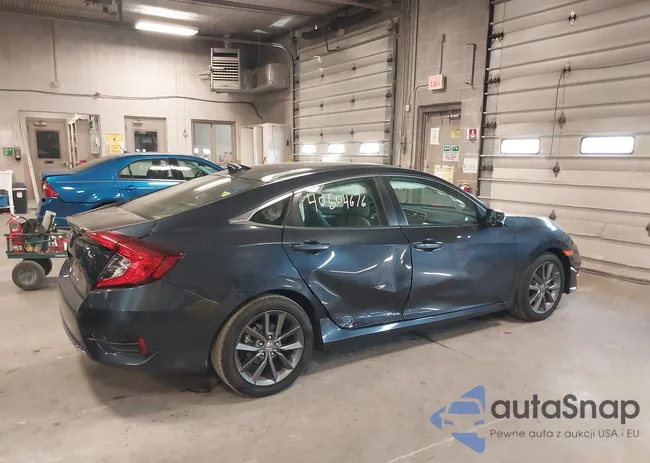 19XFC1F32ME004413: 40504676