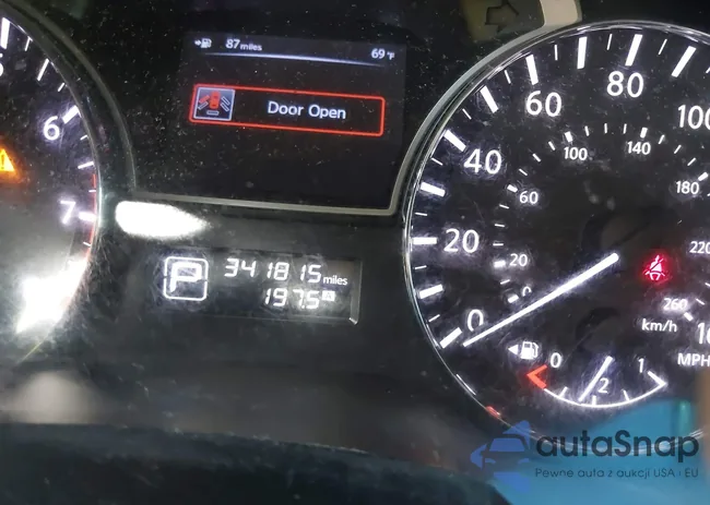 1N4AL3AP4DN425275: 40504760