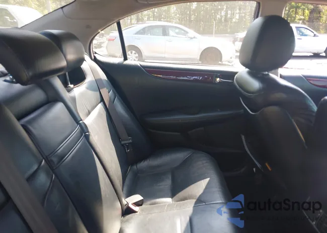 JTHBA30G140001408: 40504930