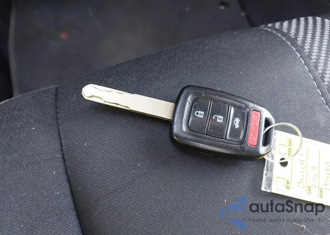 2HGFC2F51JH569504: 40505268