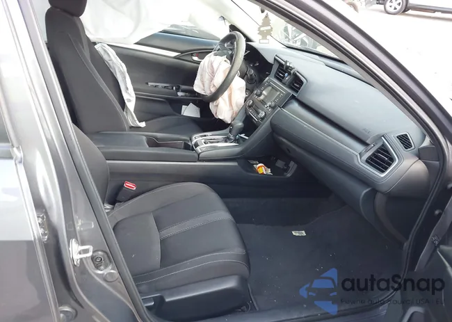 2HGFC2F51JH569504: 40505268