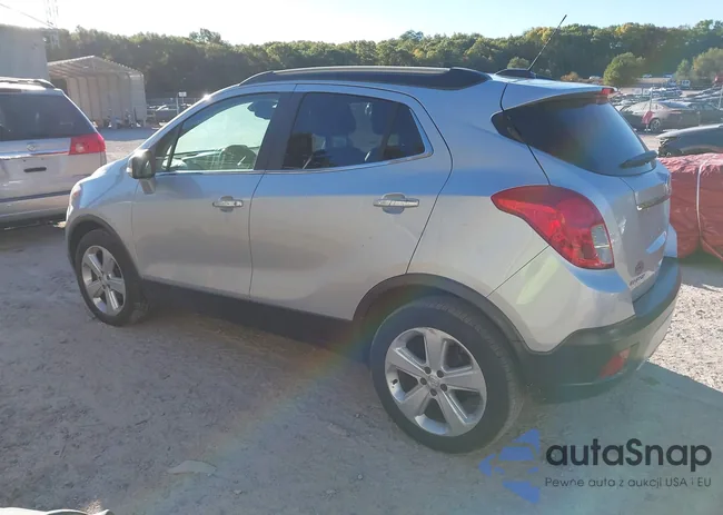 KL4CJASBXGB642846: 40504495