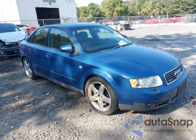 WAULC68E03A196735: 40504511