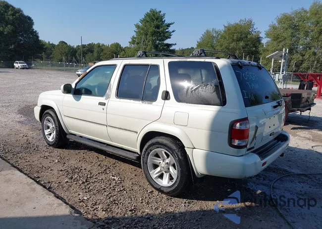 JN8DR09XX3W705823: 40505757