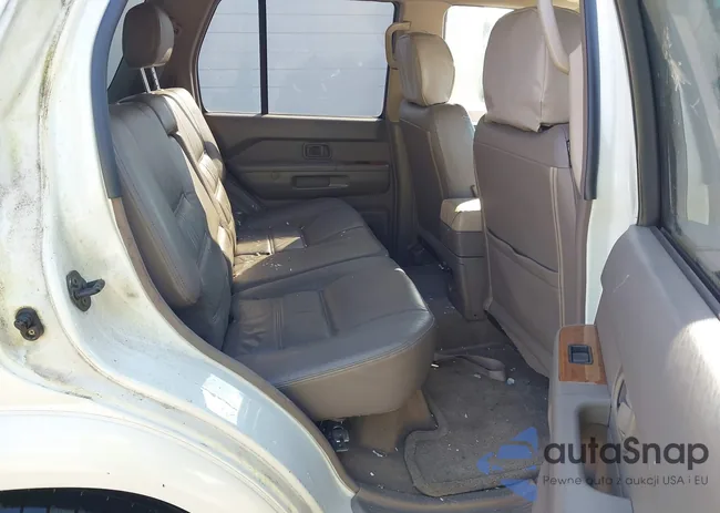 JN8DR09XX3W705823: 40505757